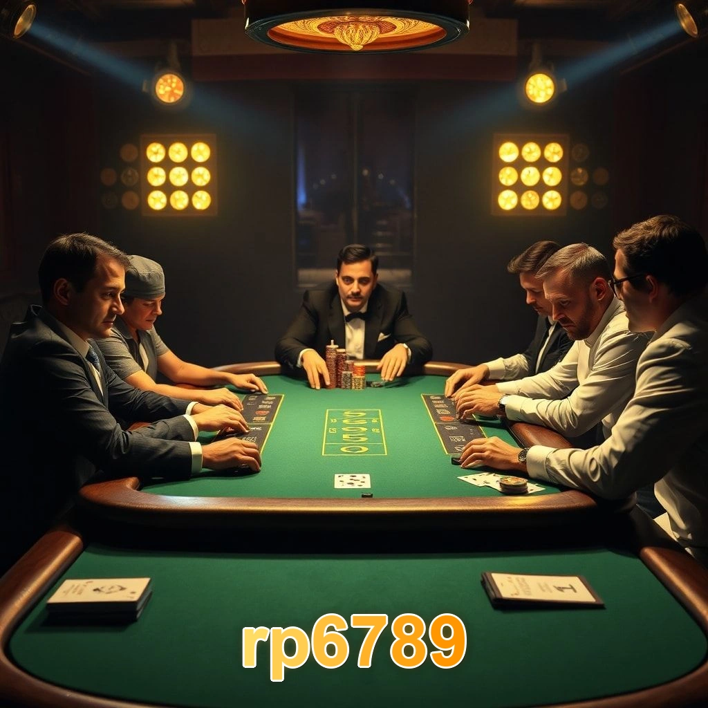 Aplikasi rp6789