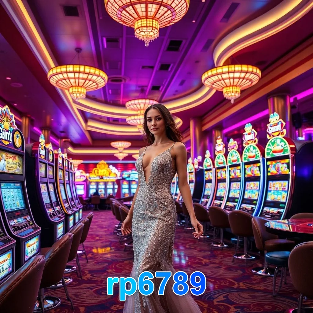 Game Fortune rp6789