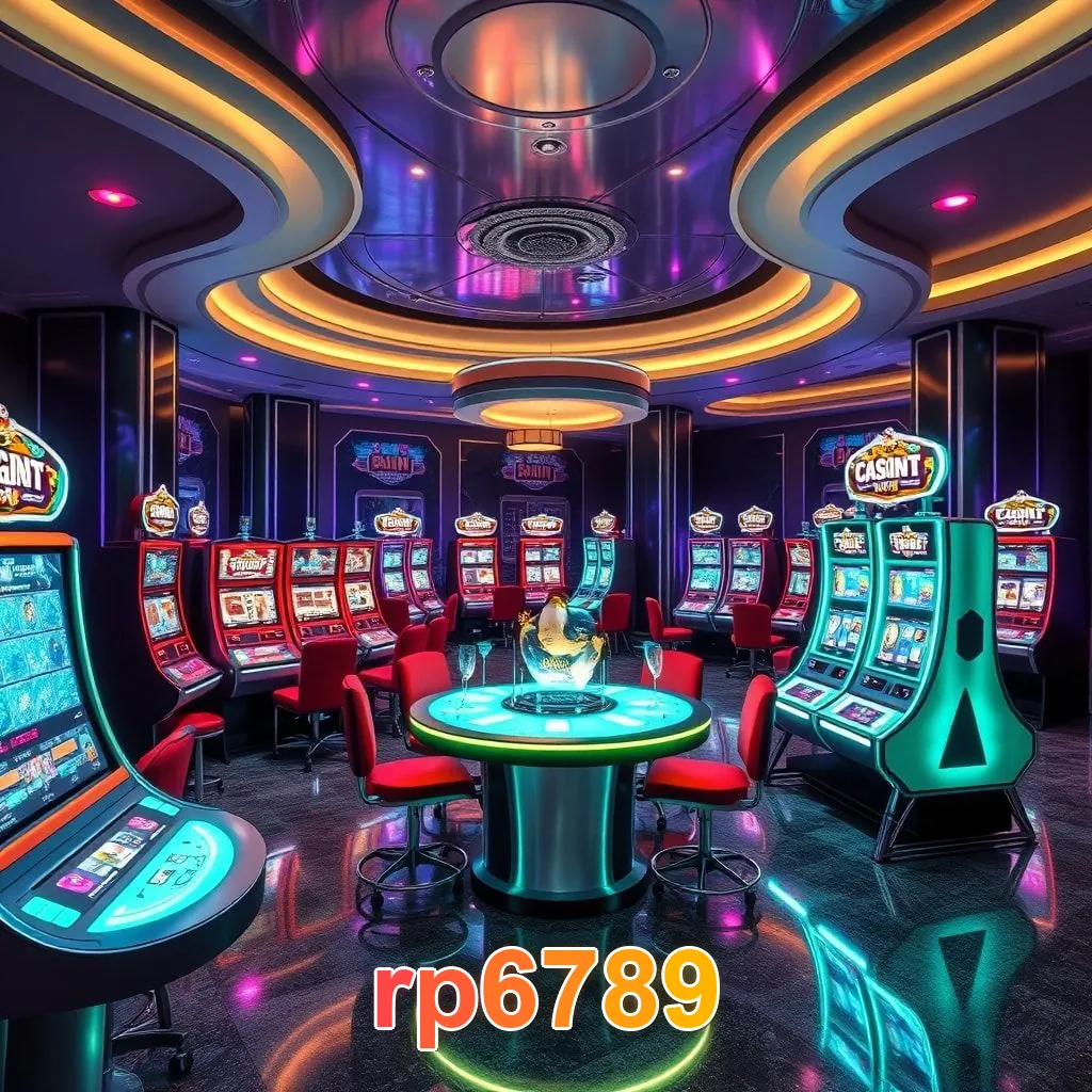 rp6789 apk