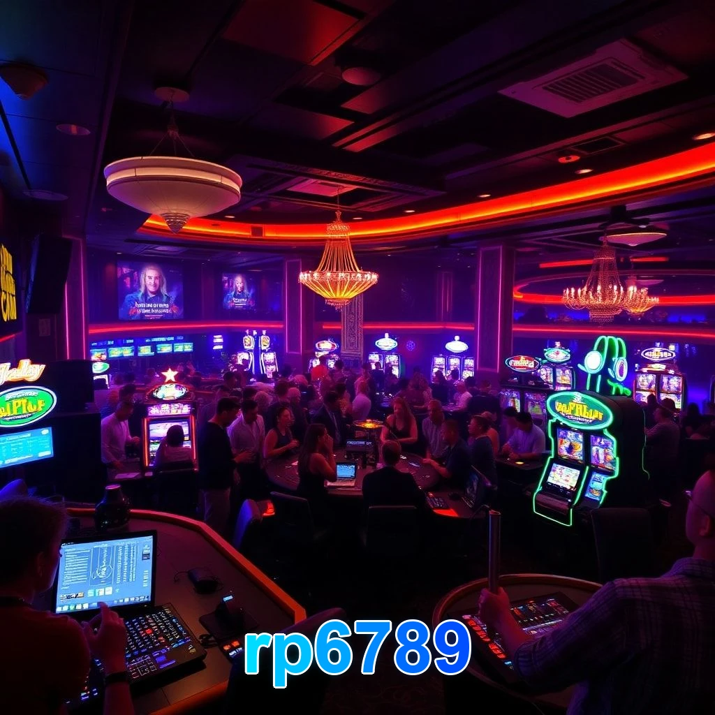 Tingkatan program VIP rp6789